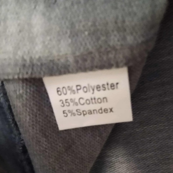 Griswold Christmas Tree Farm Lightweight Sweatshirt XL - Picture 7 of 8